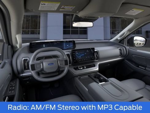 New 2026 Ford Expedition Active RWD image 10