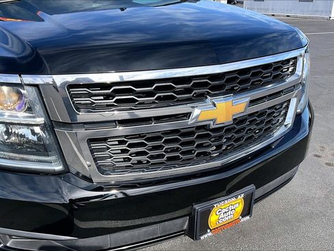 Used 2017 Chevrolet Tahoe LT AWD/4WD image 28