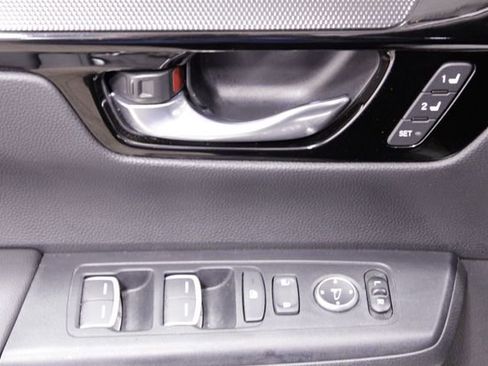 Certified 2024 Honda CR-V Sport Touring image 27