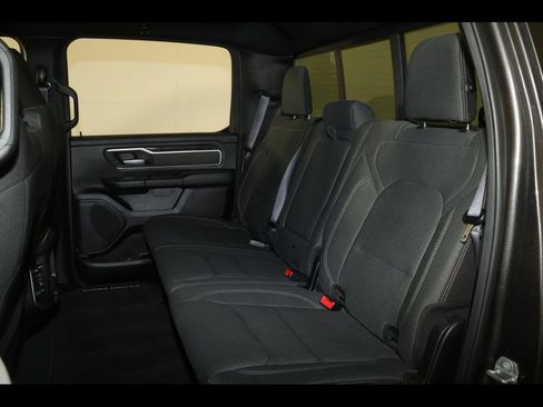 Used 2022 RAM 1500 Big Horn AWD/4WD image 29