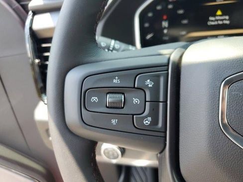 New 2026 GMC Sierra 2500 AT4X w/ AT4X AEV Edition AWD/4WD image 22