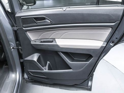 Certified 2023 Volkswagen Atlas SEL image 28