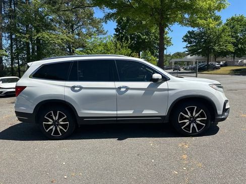 Used 2021 Honda Pilot Touring image 4