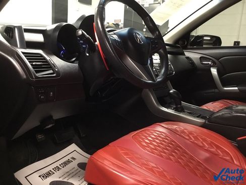 Used 2012 Acura RDX Base image 23