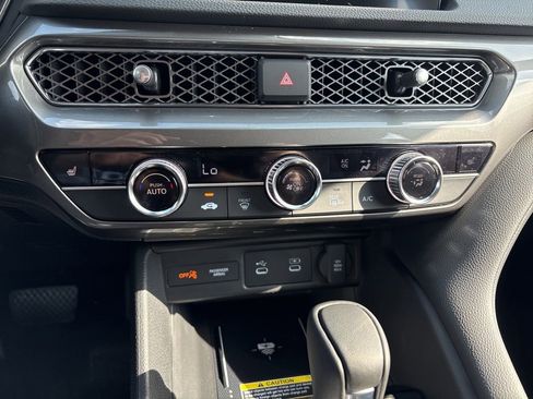 New 2026 Acura Integra FWD image 30
