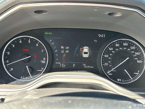 Used 2021 Toyota Avalon XSE FWD image 24