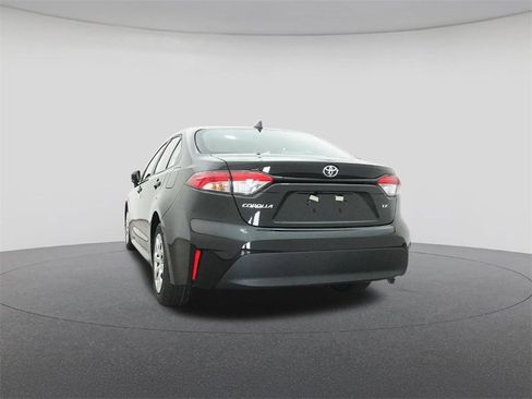 New 2026 Toyota Corolla LE image 22