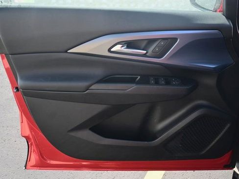 New 2024 Chevrolet Equinox EV LT w/ Active Safety Package 3 image 12