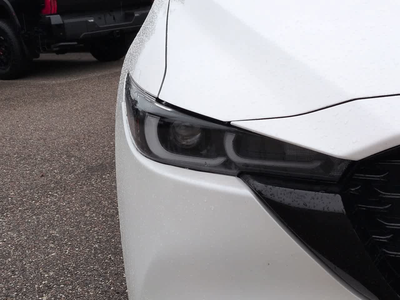 Used 2022 MAZDA CX-5 AWD 2.5 S w/ Premium Plus Pkg image 10