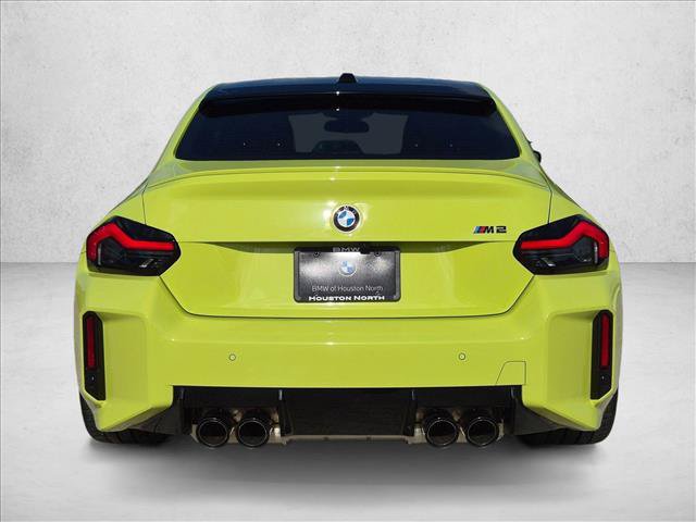 New 2026 BMW M2 w/ Lighting Package RWD image 7