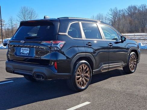 Used 2025 Subaru Forester Sport w/ Popular Package #1 image 7