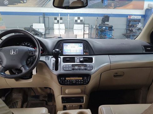 Used 2009 Honda Odyssey Touring image 24