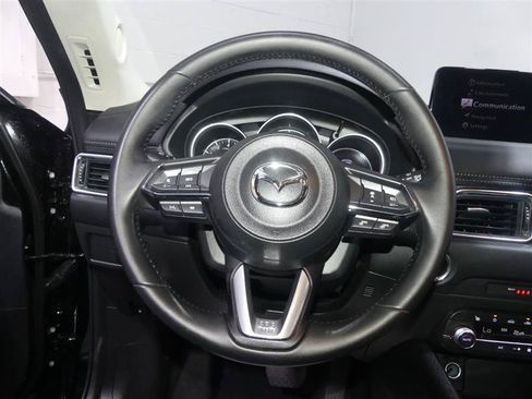 Used 2025 MAZDA CX-5 AWD 2.5 S w/ Select Package image 30