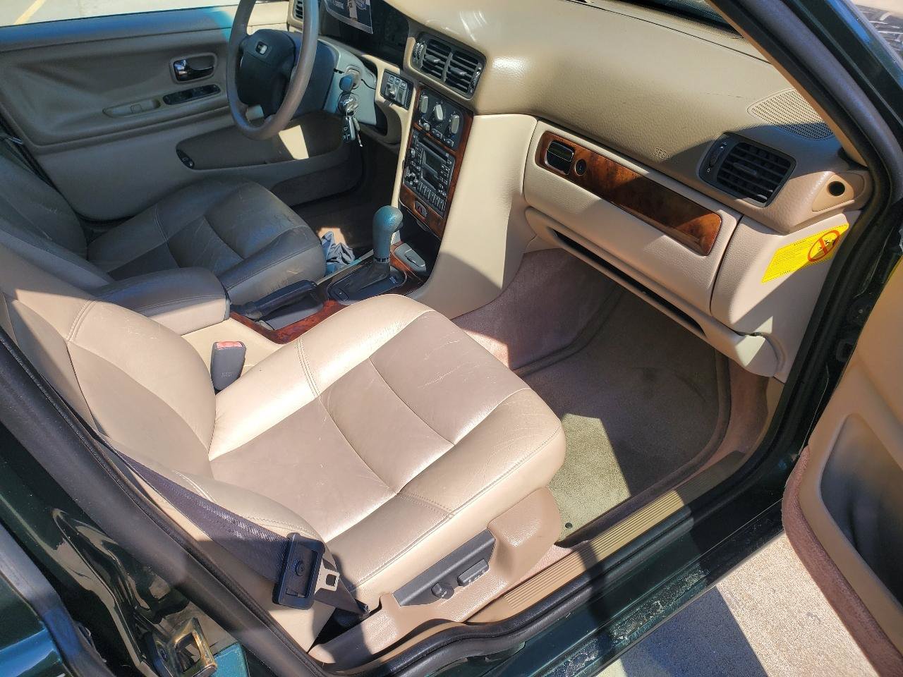 Used 1999 Volvo S70 GLT FWD image 5
