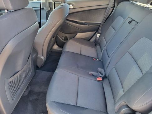 Used 2018 Hyundai Tucson SEL image 13