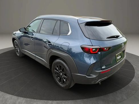 Used 2024 MAZDA CX-50 AWD 2.5 S w/ Weather Package image 8