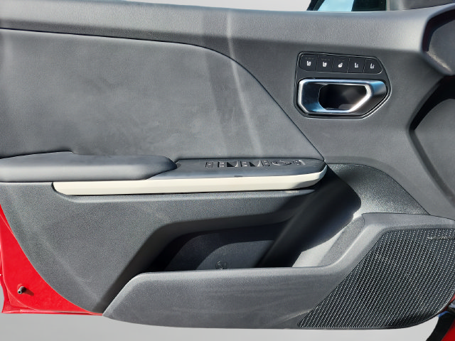 New 2026 Kia K4 GT-Line Turbo FWD image 30