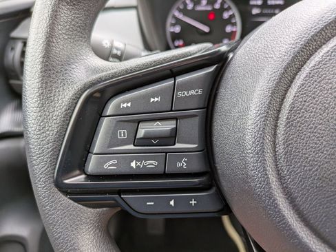 Certified 2025 Subaru Crosstrek 2.0i Premium w/ Convenience Package #2 image 22