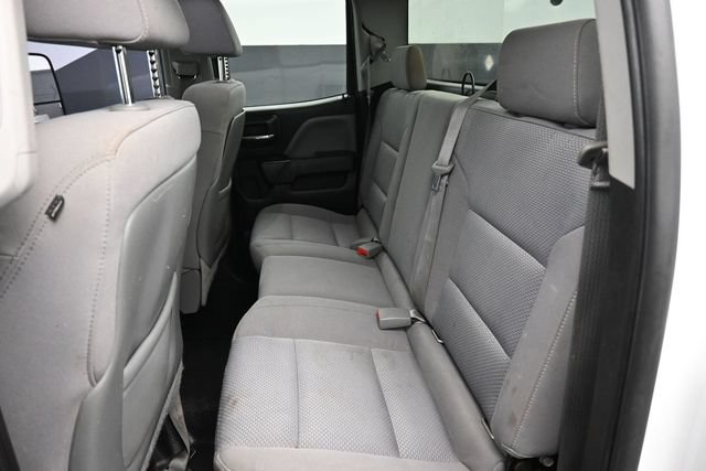 Used 2015 Chevrolet Silverado 2500 W/T w/ WT Convenience Package RWD image 18