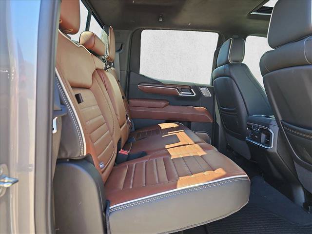 Used 2026 GMC Sierra 1500 Denali Ultimate AWD/4WD image 18