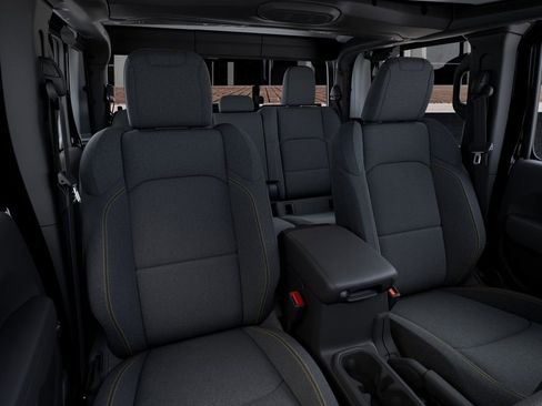 New 2026 Jeep Gladiator Sport image 16