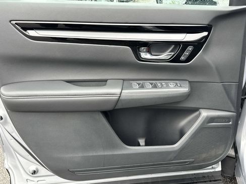 Certified 2026 Honda CR-V EX-L image 21