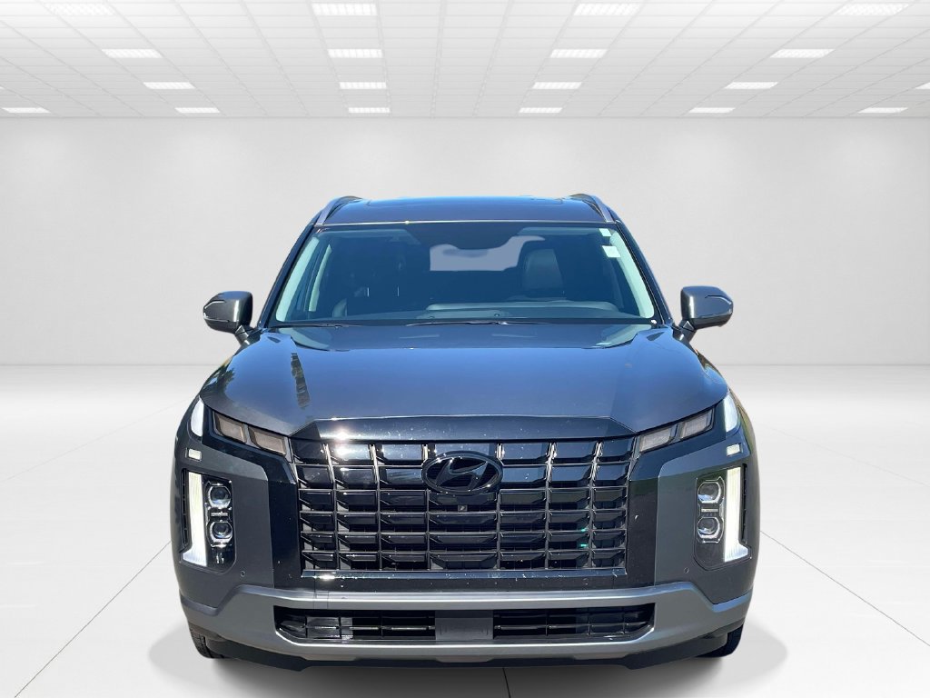 Certified 2025 Hyundai Palisade SEL FWD image 2