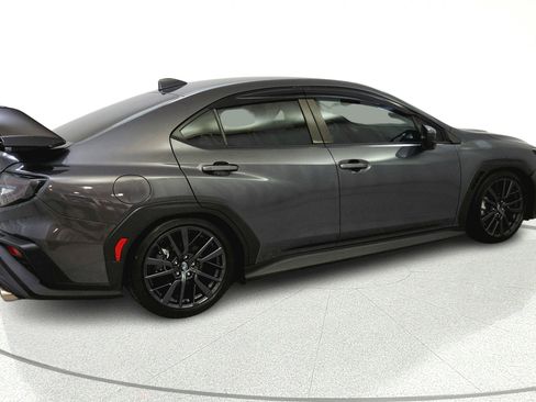 Used 2022 Subaru WRX Premium AWD/4WD image 7