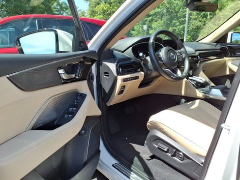 Certified 2024 Acura MDX SH-AWD w/ Advance Package image 23