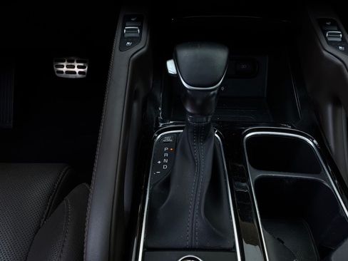 Used 2020 Kia Telluride SX FWD image 29