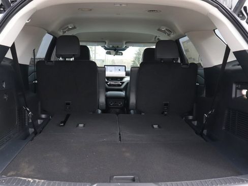 New 2026 Ford Explorer Active w/ Active Comfort Package image 43