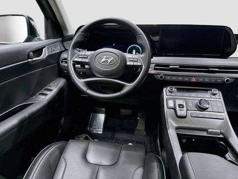 Used 2023 Hyundai Palisade Limited AWD/4WD image 27