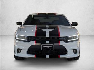 Used 2022 Dodge Charger R/T w/ Blacktop Package video 2
