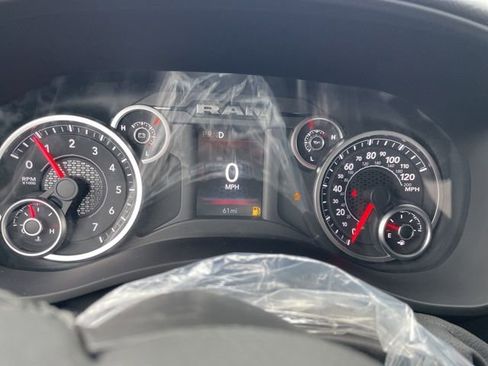 Used 2025 RAM 2500 Big Horn image 10