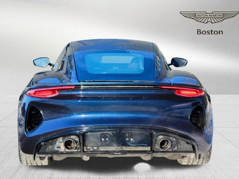 New 2026 Lotus Emira image 3