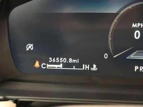 Used 2021 Lincoln Corsair Reserve AWD/4WD image 33