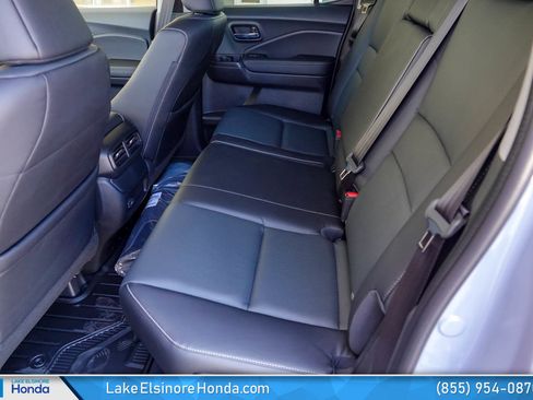 New 2025 Honda Ridgeline RTL image 26