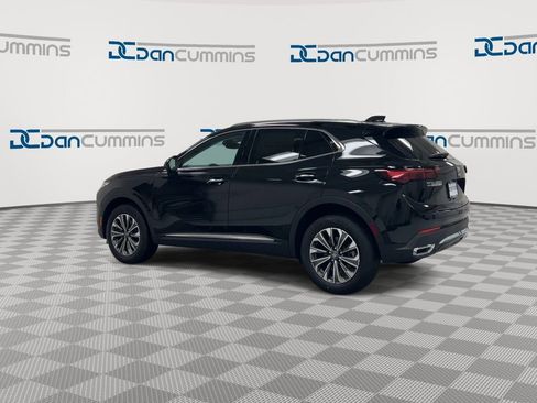New 2026 Buick Envision Preferred AWD/4WD image 6