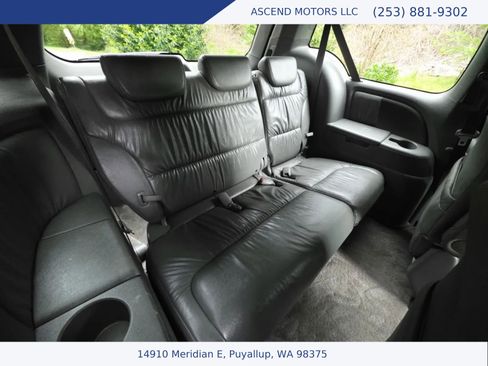 Used 2008 Honda Odyssey EX-L image 14
