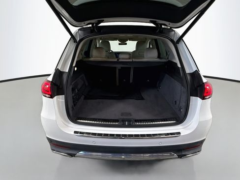 Used 2020 Mercedes-Benz GLE 350 4MATIC image 26