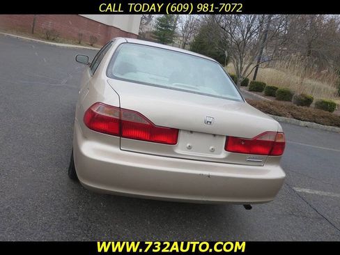 Used 2000 Honda Accord SE image 16