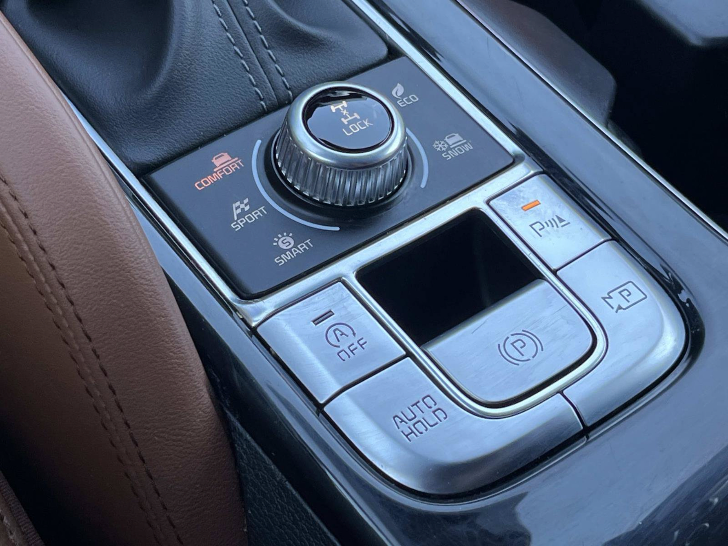 Used 2023 Kia Telluride SX X-Pro AWD/4WD image 41