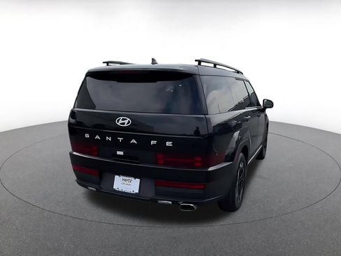 Used 2026 Hyundai Santa Fe SEL FWD image 11