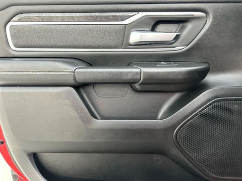 Used 2020 RAM 1500 Big Horn AWD/4WD image 15
