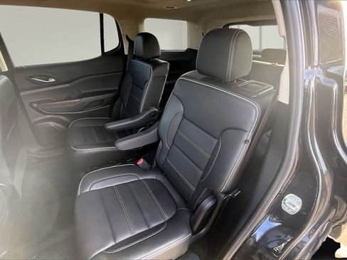 Used 2020 GMC Acadia Denali w/ Technology Package image 27