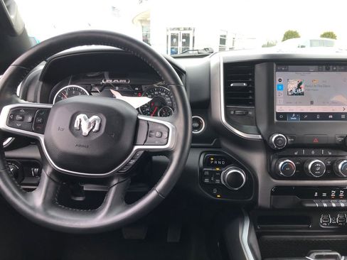 Certified 2023 RAM 1500 Big Horn image 31