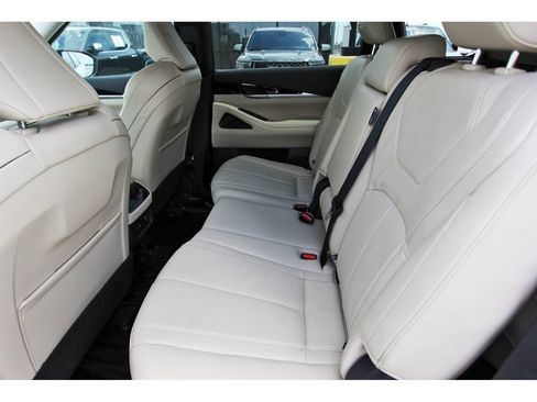 Used 2024 INFINITI QX60 Pure AWD/4WD image 7
