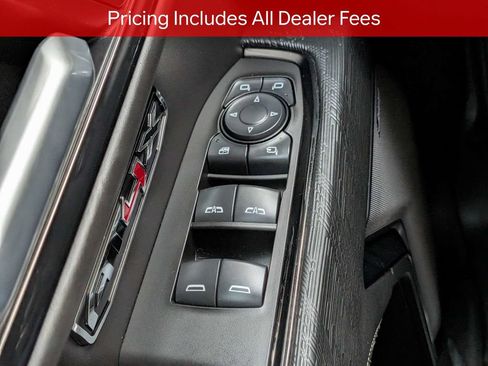 Used 2025 GMC Sierra 1500 AT4X AWD/4WD image 26