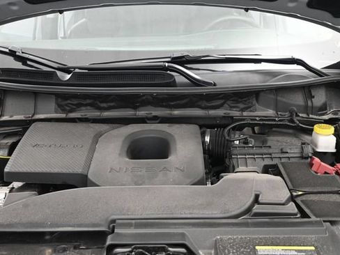 Used 2025 Nissan Murano SL w/ Cargo Package AWD/4WD image 41