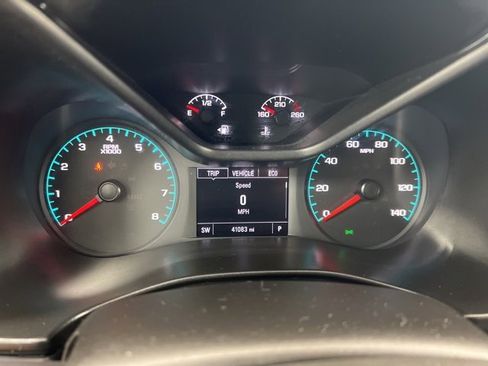 Used 2022 GMC Canyon Elevation w/ Elevation Premium Package image 16